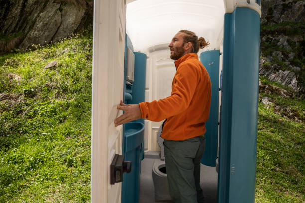 Affordable portable toilet rental in Sloatsburg, NY