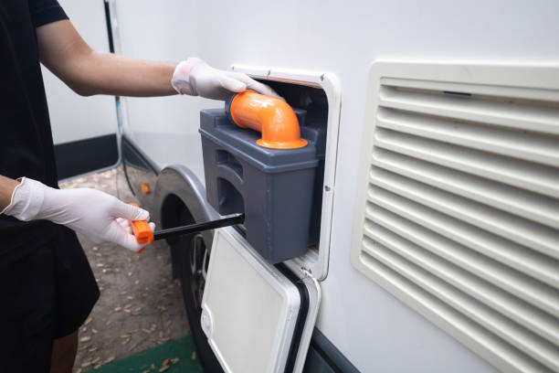 Portable Toilet Options We Offer in Sloatsburg, NY