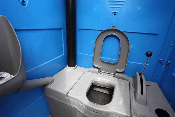 Best Portable restroom trailer rental  in Sloatsburg, NY