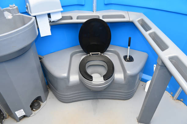 Best Sanitation services for porta potties  in Sloatsburg, NY