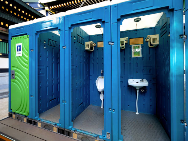 Best Porta potty rental for outdoor events  in Sloatsburg, NY